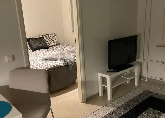 Aarni - Simplestudio In Tornio
