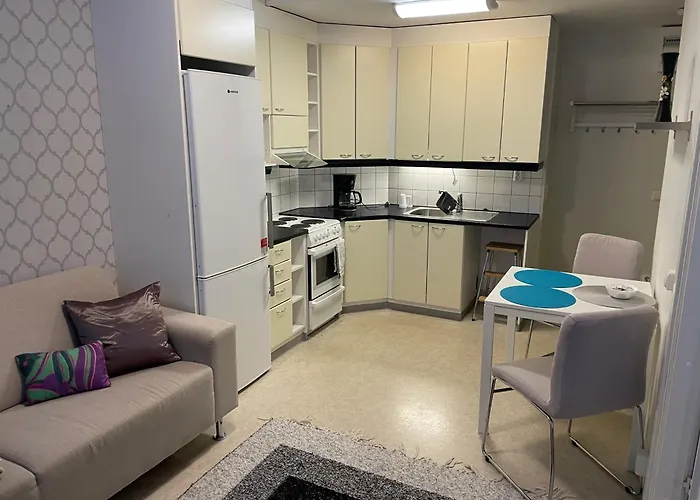 Aarni - Simplestudio In Tornio