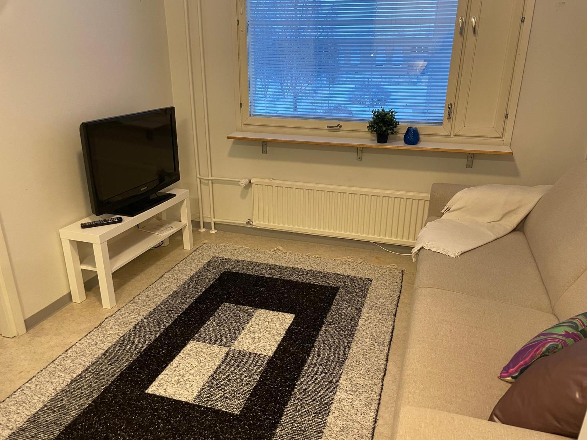 Aarni - Simplestudio In Tornio